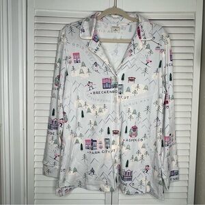 ✨NEVER WORN✨ Soma Intimates: Tis the Skison, Sleep Shirt